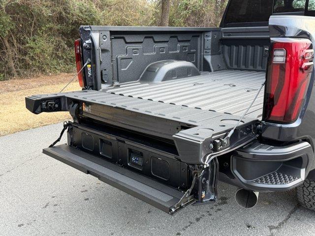 new 2026 GMC Sierra 2500 car, priced at $98,430