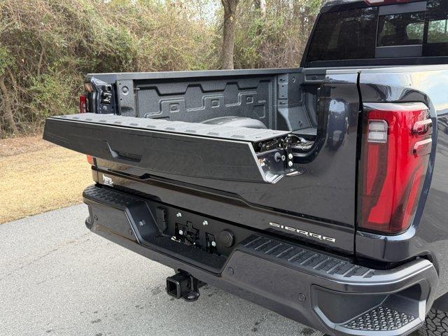 new 2026 GMC Sierra 2500 car, priced at $98,430