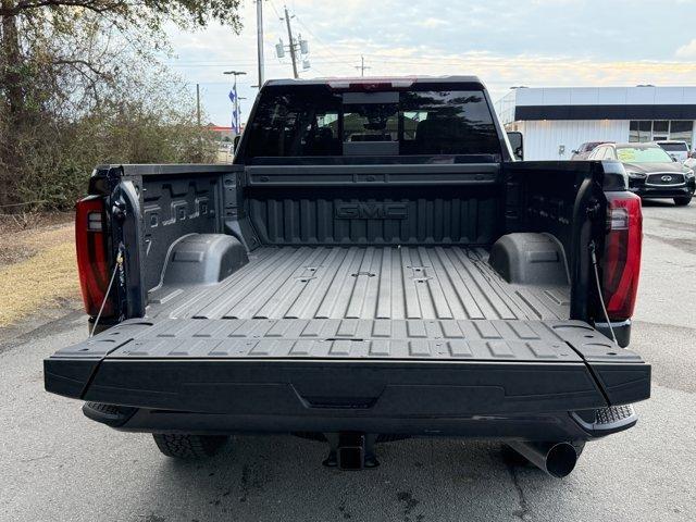 new 2026 GMC Sierra 2500 car, priced at $98,430