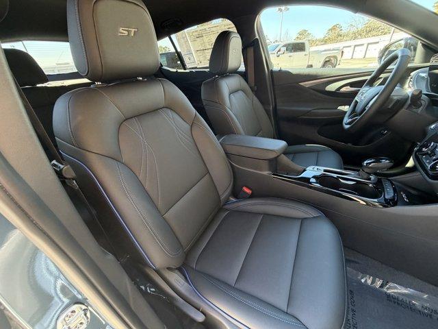 new 2026 Buick Envista car, priced at $30,475