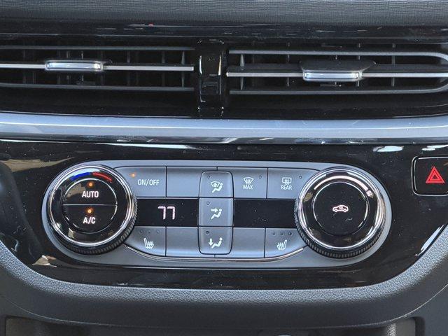 new 2026 Buick Envista car, priced at $30,475