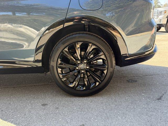 new 2026 Buick Envista car, priced at $30,475