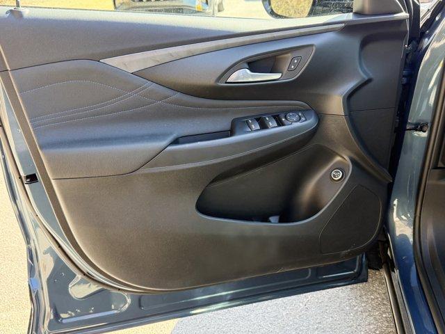 new 2026 Buick Envista car, priced at $30,475