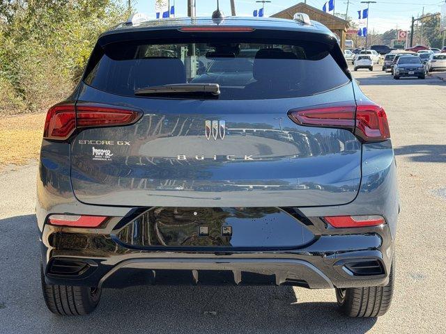 new 2026 Buick Encore GX car, priced at $30,954