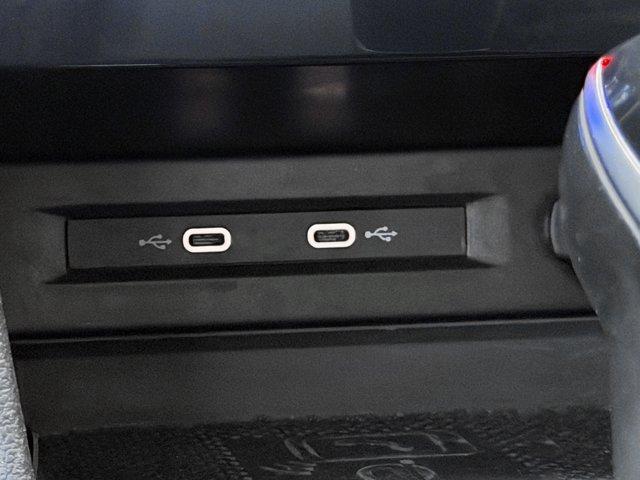 used 2022 Volkswagen Tiguan car, priced at $18,900