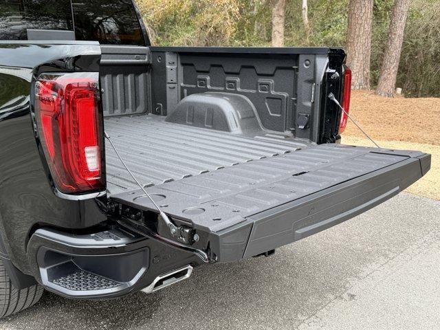 new 2026 GMC Sierra 1500 car, priced at $79,545