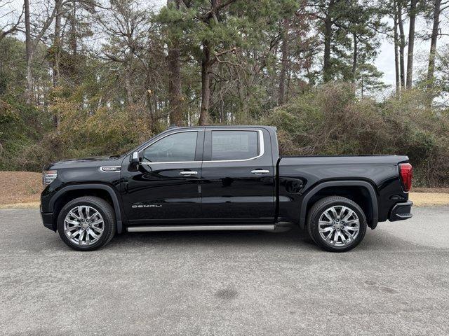 new 2026 GMC Sierra 1500 car, priced at $79,545