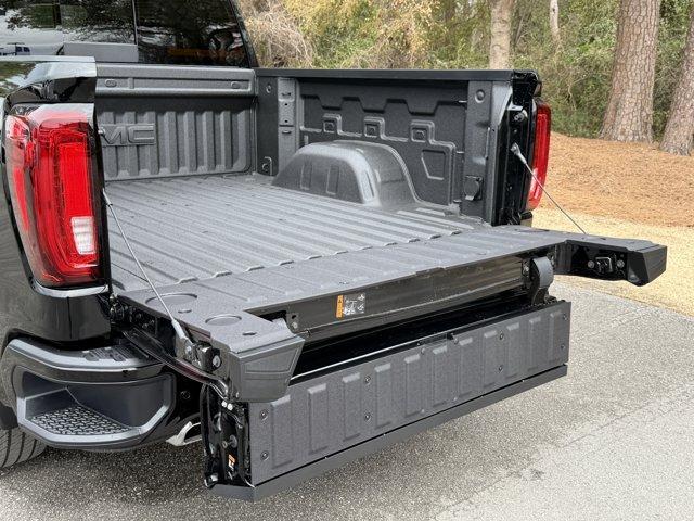 new 2026 GMC Sierra 1500 car, priced at $79,545