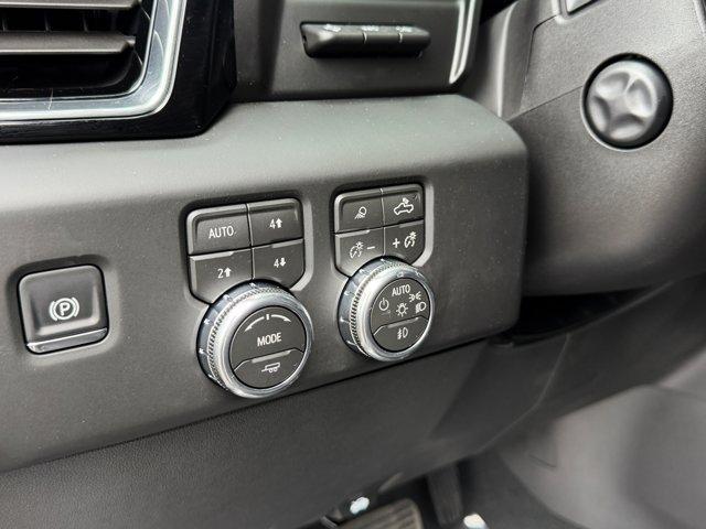 new 2026 GMC Sierra 1500 car, priced at $79,545