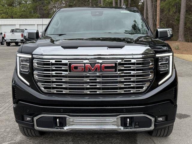 new 2026 GMC Sierra 1500 car, priced at $79,545