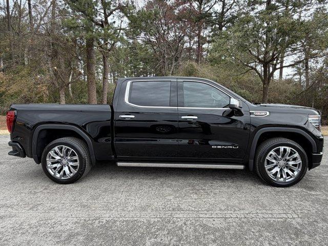 new 2026 GMC Sierra 1500 car, priced at $79,545