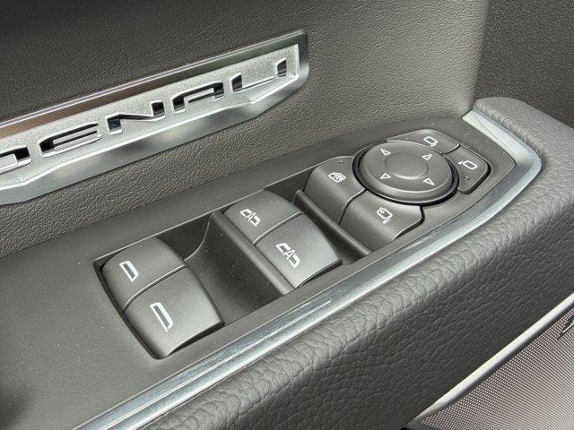 new 2026 GMC Sierra 1500 car, priced at $79,545