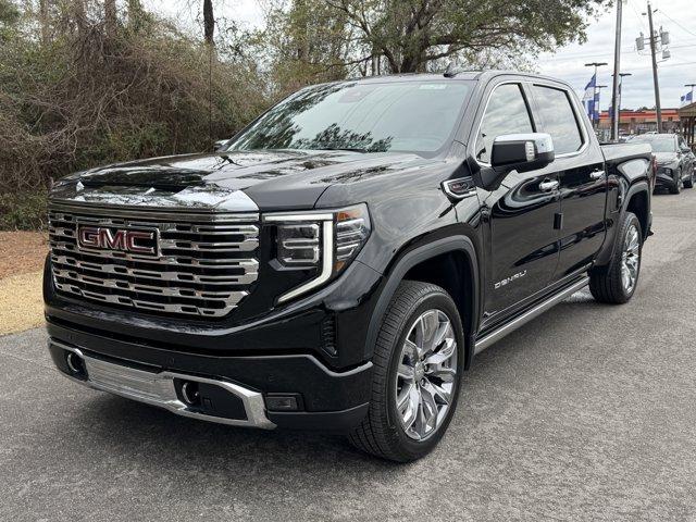 new 2026 GMC Sierra 1500 car, priced at $79,545