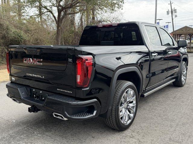 new 2026 GMC Sierra 1500 car, priced at $79,545