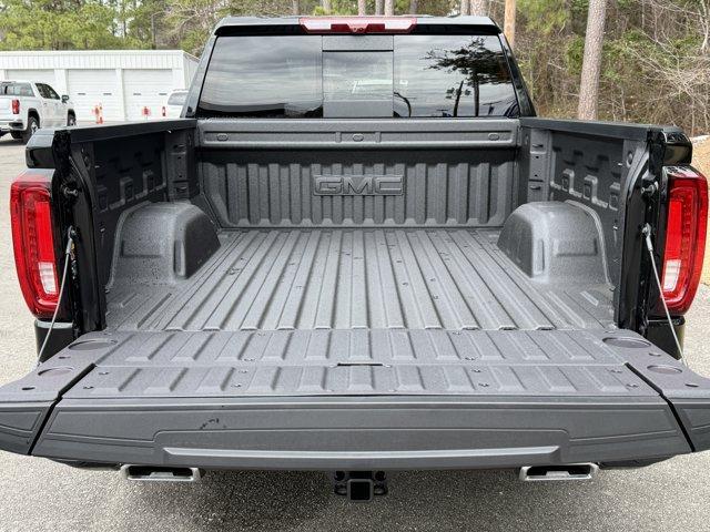 new 2026 GMC Sierra 1500 car, priced at $79,545