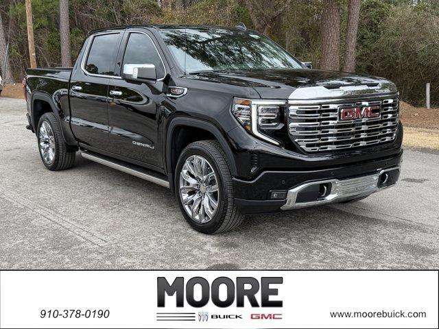 new 2026 GMC Sierra 1500 car, priced at $79,545