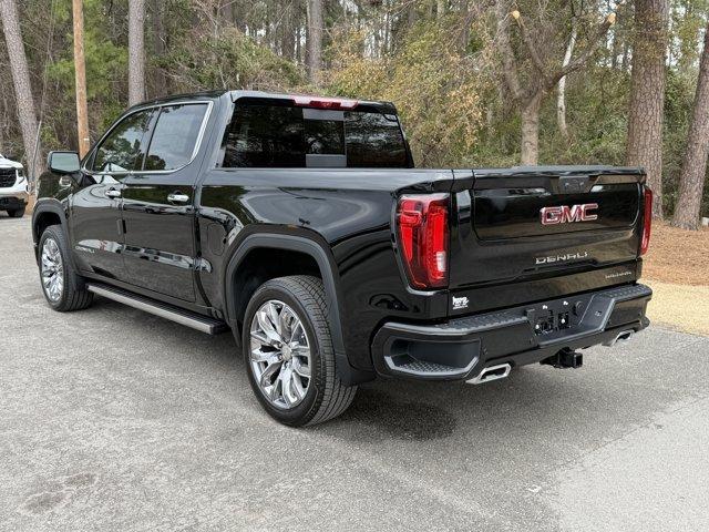 new 2026 GMC Sierra 1500 car, priced at $79,545
