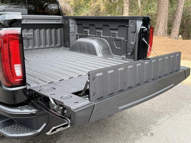 new 2026 GMC Sierra 1500 car, priced at $79,545