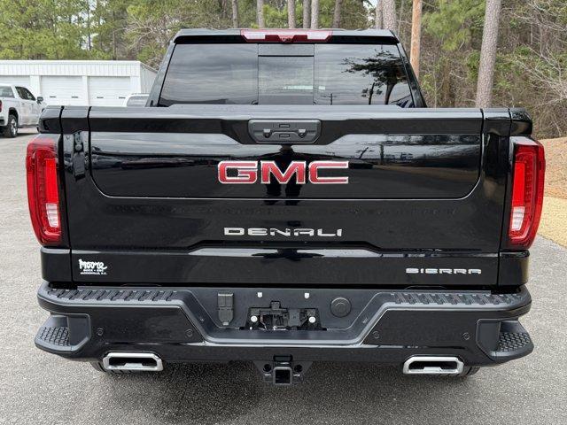 new 2026 GMC Sierra 1500 car, priced at $79,545