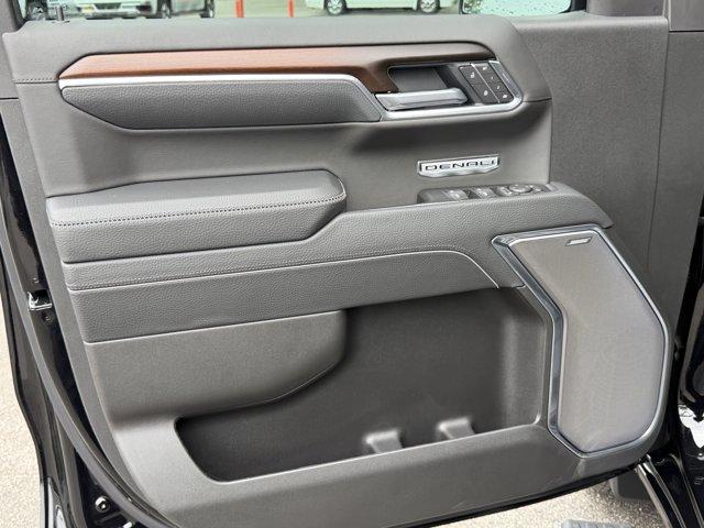 new 2026 GMC Sierra 1500 car, priced at $79,545