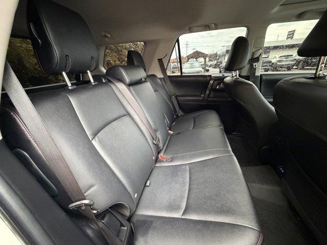 used 2023 Toyota 4Runner car, priced at $55,900