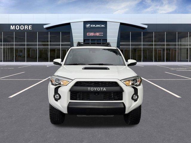 used 2023 Toyota 4Runner car, priced at $55,900
