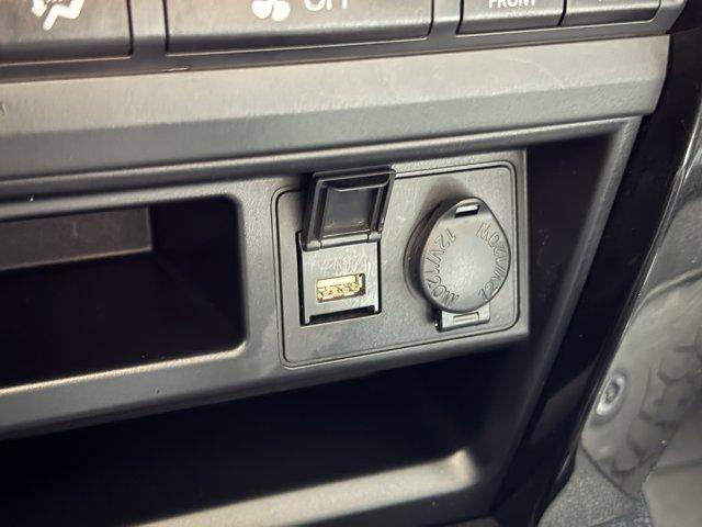 used 2023 Toyota 4Runner car, priced at $55,900