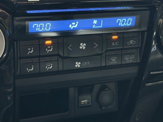 used 2023 Toyota 4Runner car, priced at $55,900