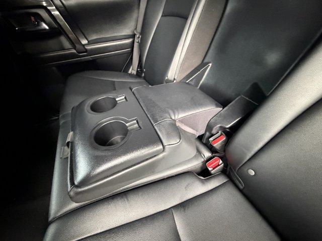 used 2023 Toyota 4Runner car, priced at $55,900