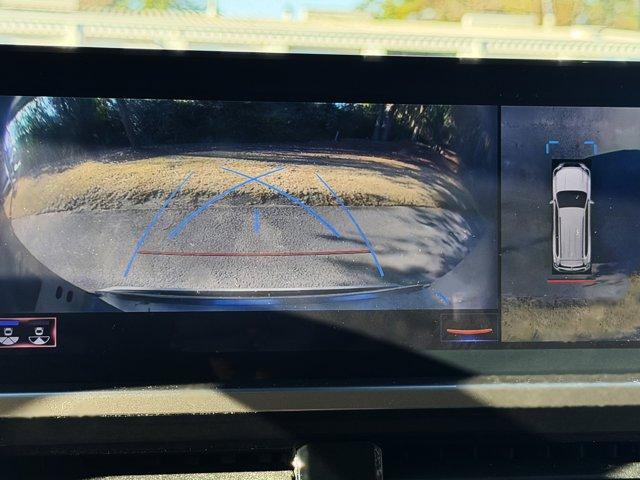 used 2022 Lexus GX 460 car, priced at $45,900