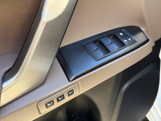 used 2022 Lexus GX 460 car, priced at $45,900