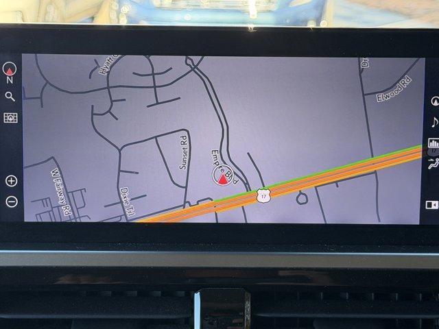 used 2022 Lexus GX 460 car, priced at $45,900