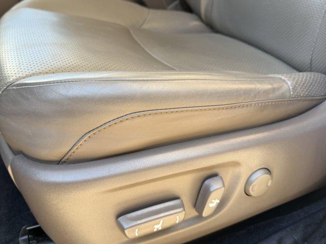 used 2022 Lexus GX 460 car, priced at $45,900