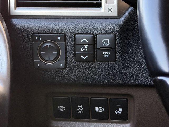 used 2022 Lexus GX 460 car, priced at $45,900