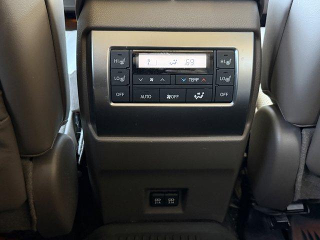 used 2022 Lexus GX 460 car, priced at $45,900