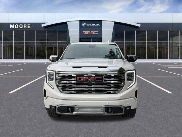 used 2025 GMC Sierra 1500 car