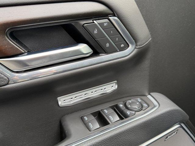 used 2025 GMC Sierra 1500 car