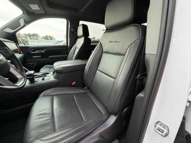 used 2025 GMC Sierra 1500 car