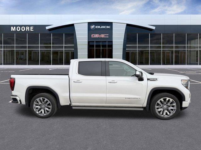 used 2025 GMC Sierra 1500 car