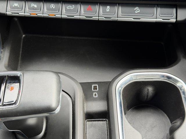 used 2025 GMC Sierra 1500 car