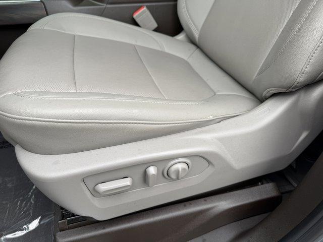 used 2022 GMC Sierra 1500 Limited car, priced at $36,900