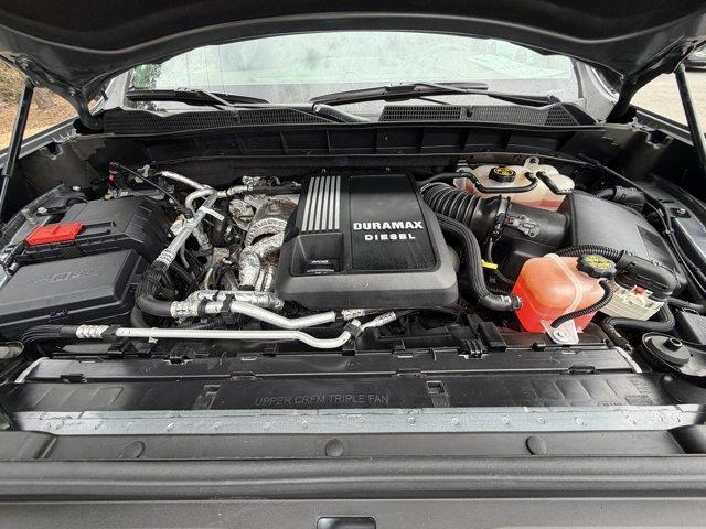 used 2022 GMC Sierra 1500 Limited car, priced at $36,900