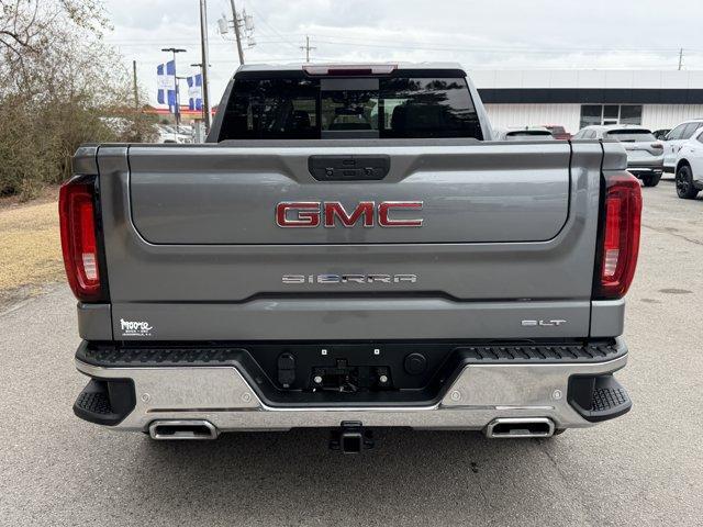 used 2022 GMC Sierra 1500 Limited car, priced at $36,900