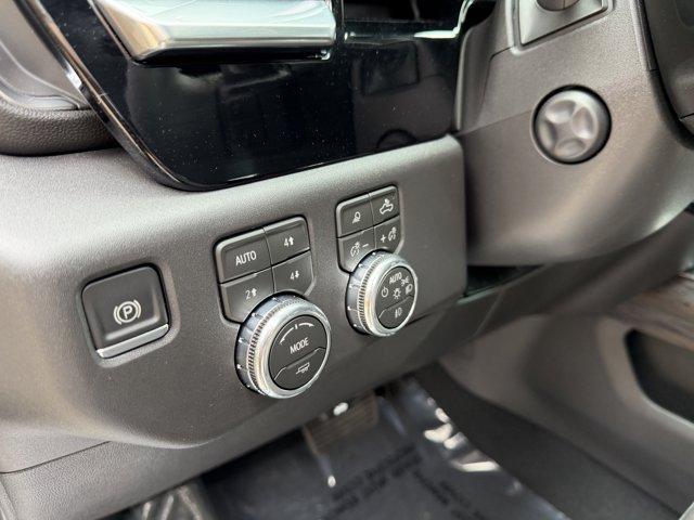 new 2026 GMC Sierra 1500 car, priced at $68,935