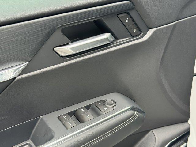 new 2026 GMC Acadia car, priced at $45,635