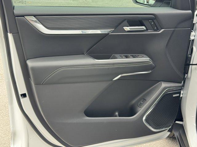 new 2026 GMC Acadia car, priced at $45,635