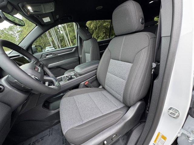 new 2026 GMC Acadia car, priced at $45,635