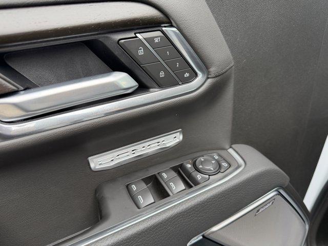 new 2026 GMC Sierra 1500 car, priced at $80,145