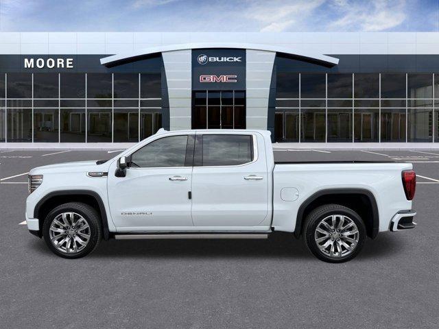new 2026 GMC Sierra 1500 car, priced at $80,145
