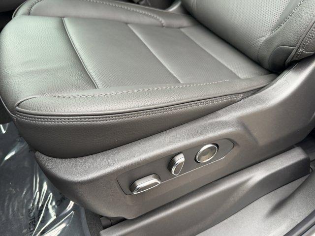 new 2026 GMC Sierra 1500 car, priced at $80,145